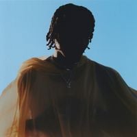 Channel Tres - Walked In The Room