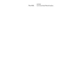 The 1975 - Live from Real World Studios
