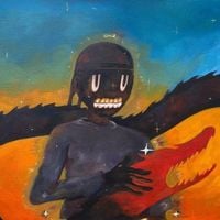 AKAI SOLO - Only The Strong Remain
