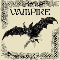 Vampire - What Seems Forever Can Be Broken