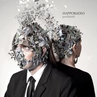 Happoradio - Puolimieli