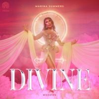 Marina Summers - Divine