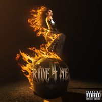 Marina Summers - ride 4 me