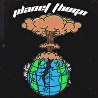 1djsavage - Planet Thugn