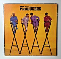 The Producers - The Producers