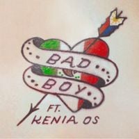 Bella Poarch - Bad Boy!