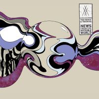 The Fierce And The Dead - News From the Invisible World