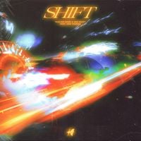 Pauline Herr & Jon Casey - Shift