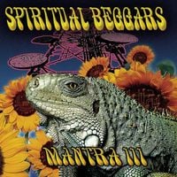 Spiritual Beggars - Mantra III