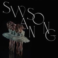 Austra - Swan Song