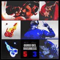 Artie 5ive & Rondodasosa - GURU DEL BUSINESS