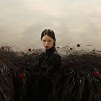 Lucinda Chua - Reclaiming The Rose