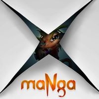 maNga - X