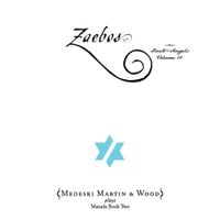 Medeski, Martin & Wood - Zaebos: The Book of Angels, Volume 11