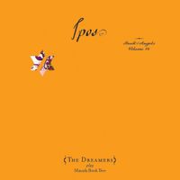 The Dreamers - Ipos: The Book of Angels, Volume 14