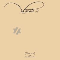 Mycale - Mycale: The Book of Angels, Volume 13