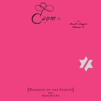 Cyro Baptista's Banquet of the Spirits - Caym: The Book of Angels, Volume 17
