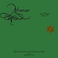 Shanir Ezra Blumenkranz - Abraxas: The Book of Angels, Volume 19