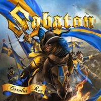 Sabaton - Carolus Rex (swedish)