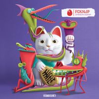 大沢伸一 [Shinichi Osawa] - FCKNJP