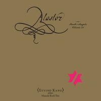 Eyvind Kang - Alastor: The Book of Angels, Volume 21