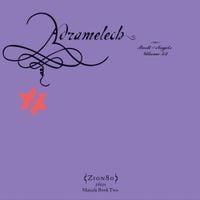 Zion80 - Adramelech: The Book of Angels, Volume 22