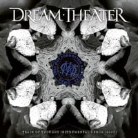 Dream Theater - Lost Not Forgotten Archives: Train of Thought Instrumental Demos (2003)