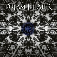 Dream Theater - Lost Not Forgotten Archives: Distance Over Time Demos (2018)