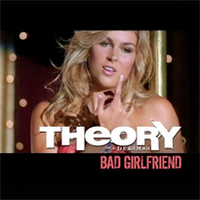 Theory of a Deadman - Bad Girlfriend