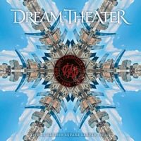 Dream Theater - Lost Not Forgotten Archives: Live at Madison Square Garden (2010