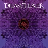 Dream Theater - Lost Not Forgotten Archives: Made in Japan - Live (2006)