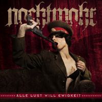 Nachtmahr - Alle Lust will Ewigkeit