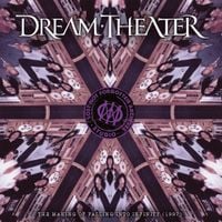 Dream Theater - Lost Not Forgotten Archives: The Making of Falling Into Infinity (1997)