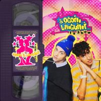 Ogoin, Linguini - Ogoin & Linguini: TV Show