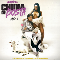 Baby G2C - Chuva de Bosta, Vol. 1