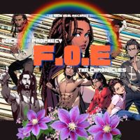 Voices Of Prophecy - F.o.e