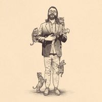 Jeremy Messersmith - 11 Obscenely Optimistic Songs For Ukulele: A Micro-Folk Record For The 21st Century And Beyond