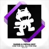 Razihel - One For All, All For One