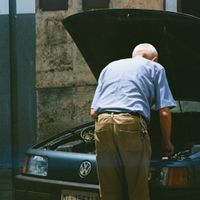 Moregr&egrave; - Non &egrave; un problema alla nostra et&agrave;