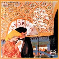 Oscar Peterson - Oscar Peterson Plays the George Gershwin Song Book