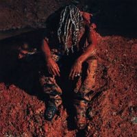 Destroy Lonely - LOVE LASTS FOREVER