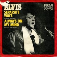 Elvis Presley - Always on My Mind