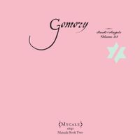 Mycale - Gomory: The Book of Angels, Volume 25