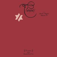 Flaga - Flaga: The Book of Angels, Volume 27
