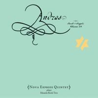 Nova Express - Andras: The Book of Angels, Volume 28