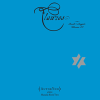 AutorYno - Flauros: The Book of Angels, Volume 29