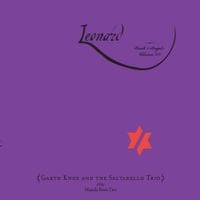Garth Knox - Leonard: The Book of Angels, Volume 30