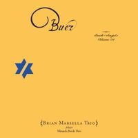Brian Marsella - Buer: The Book of Angels, Volume 31