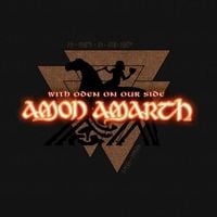 Amon Amarth - With Oden on Our Side