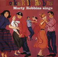 Marty Robbins - Rock'n Roll'n Robbins